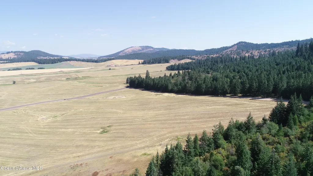 Lot 4 Pebblestone Drive Plummer ID 83851