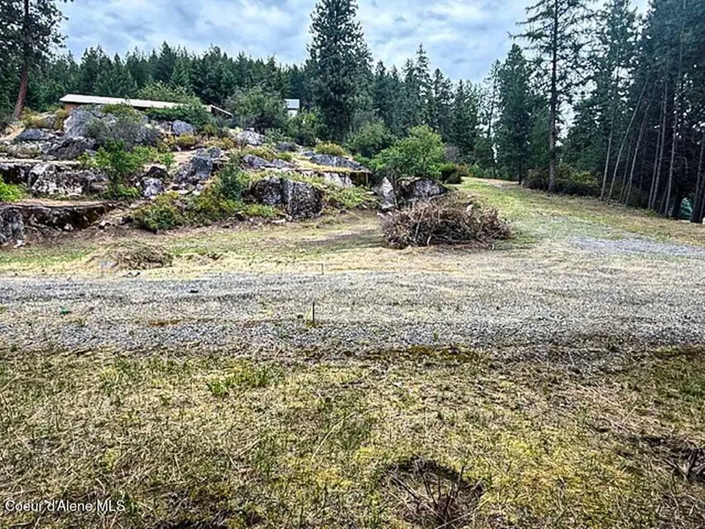 7376 Wild Horse Lane Bonners Ferry ID 83805