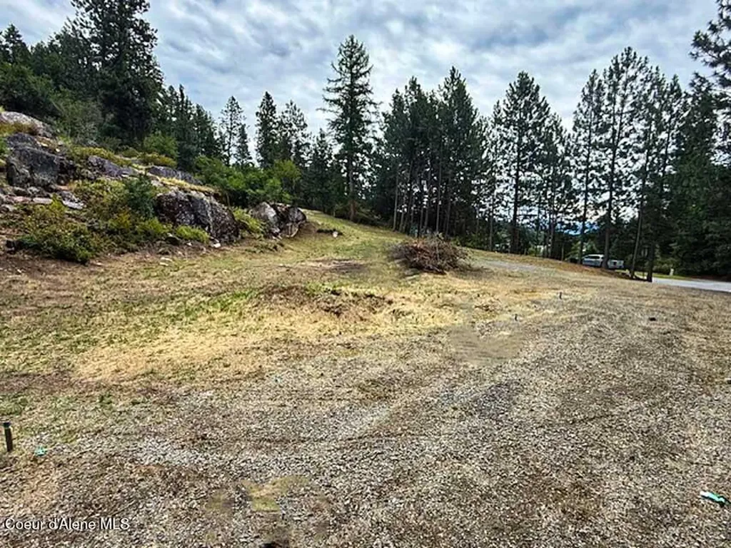 7376 Wild Horse Lane Bonners Ferry ID 83805