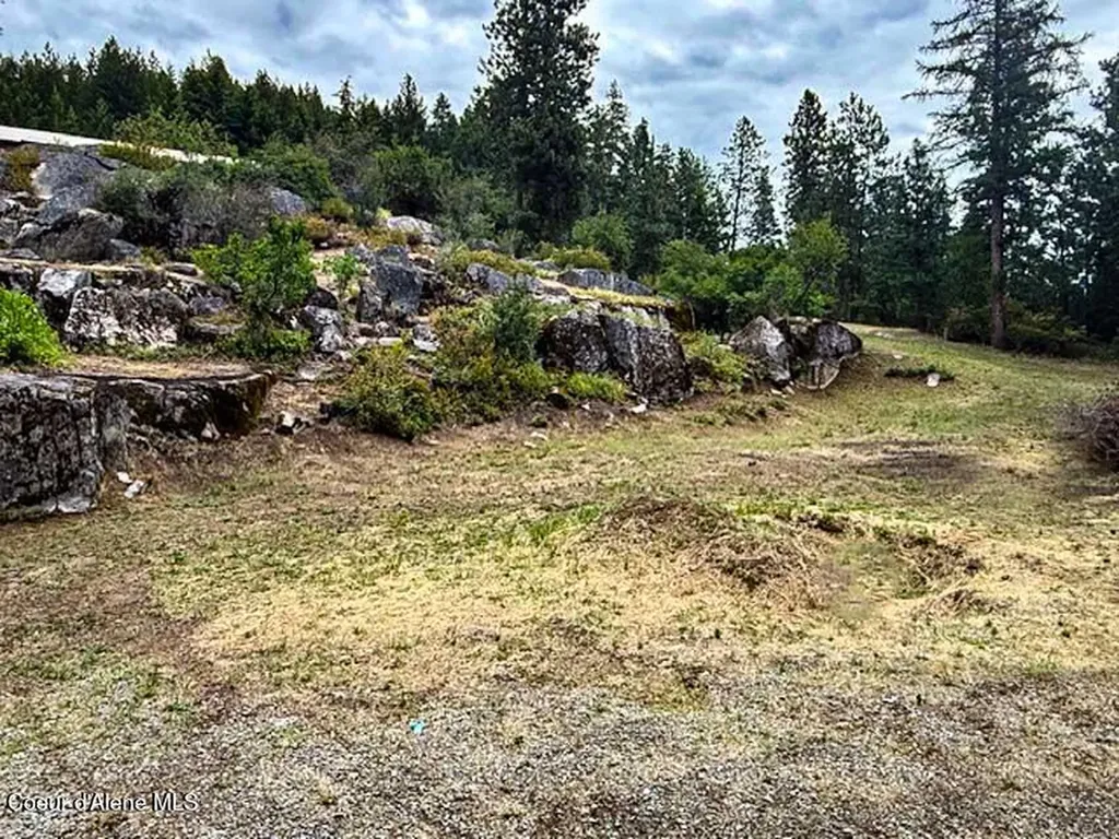 7376 Wild Horse Lane Bonners Ferry ID 83805