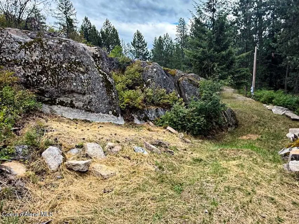 7376 Wild Horse Lane Bonners Ferry ID 83805