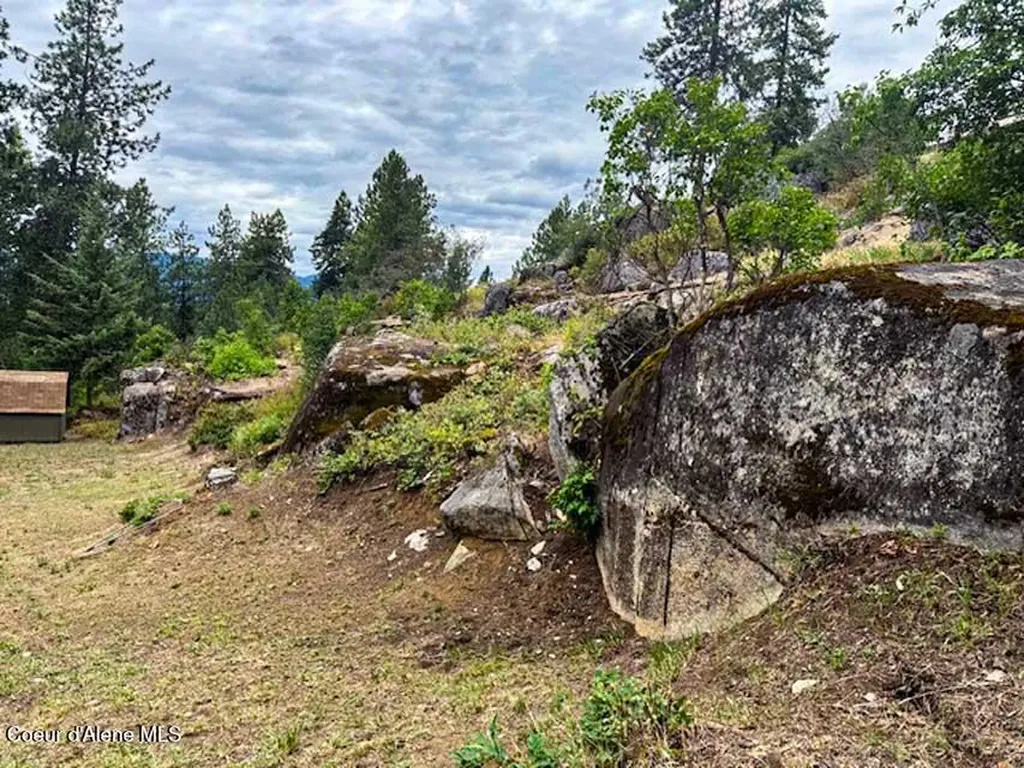 7376 Wild Horse Lane Bonners Ferry ID 83805