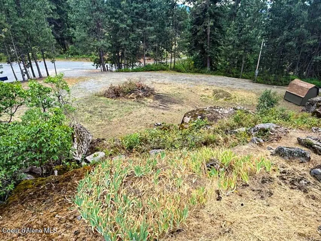 7376 Wild Horse Lane Bonners Ferry ID 83805