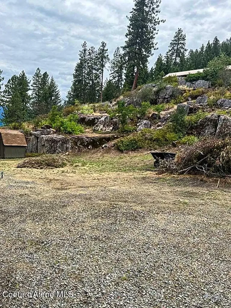 7376 Wild Horse Lane Bonners Ferry ID 83805