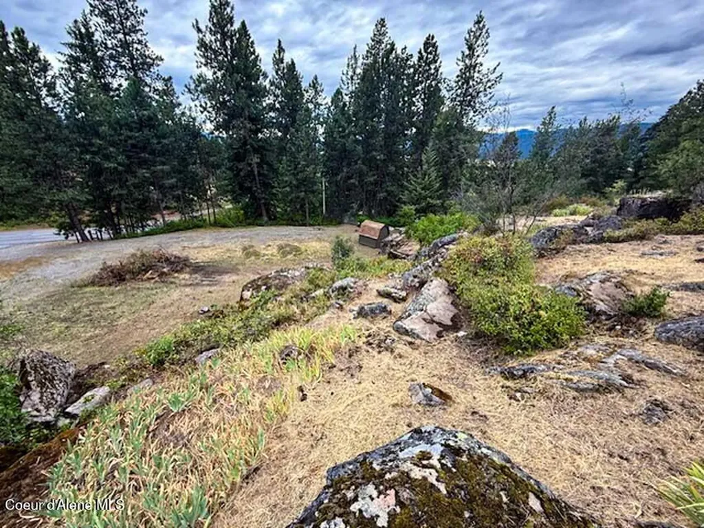 7376 Wild Horse Lane Bonners Ferry ID 83805