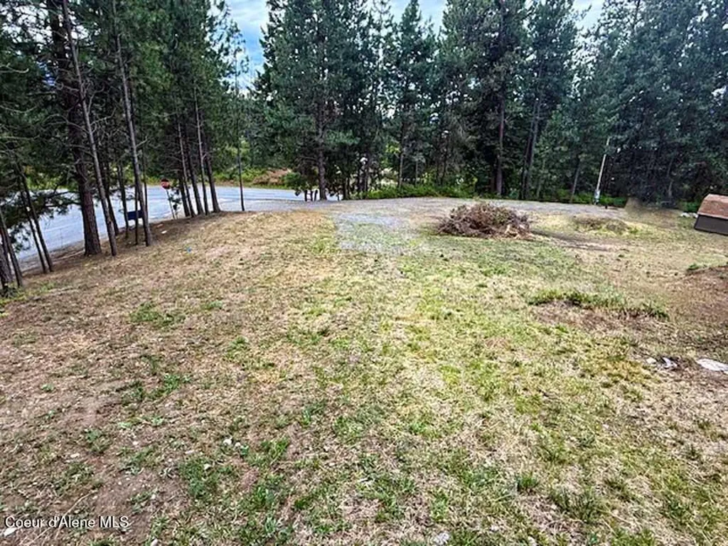 7376 Wild Horse Lane Bonners Ferry ID 83805