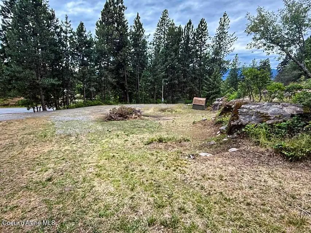 7376 Wild Horse Lane Bonners Ferry ID 83805