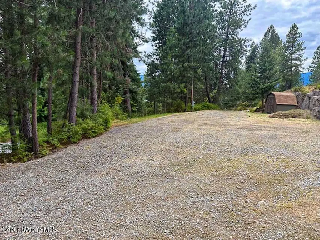 7376 Wild Horse Lane Bonners Ferry ID 83805