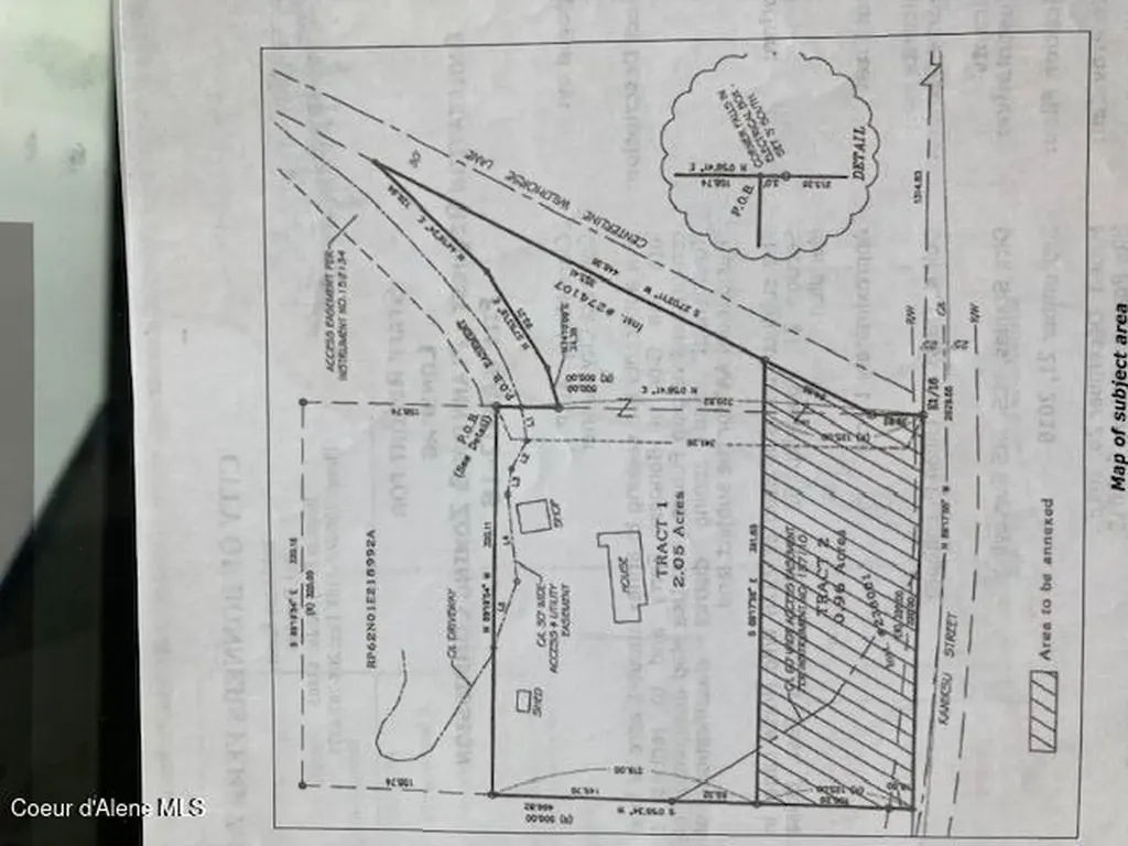 7376 Wild Horse Lane Bonners Ferry ID 83805