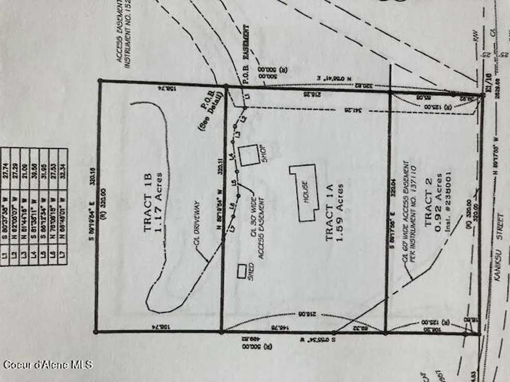 7376 Wild Horse Lane Bonners Ferry ID 83805