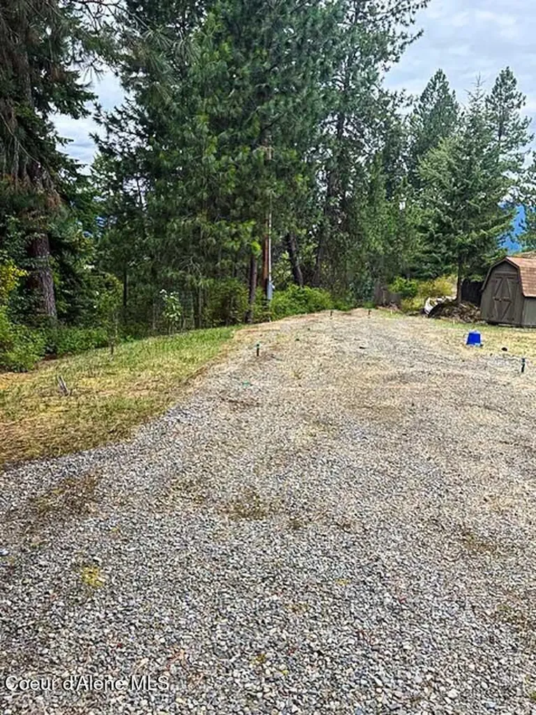 7376 Wild Horse Lane Bonners Ferry ID 83805