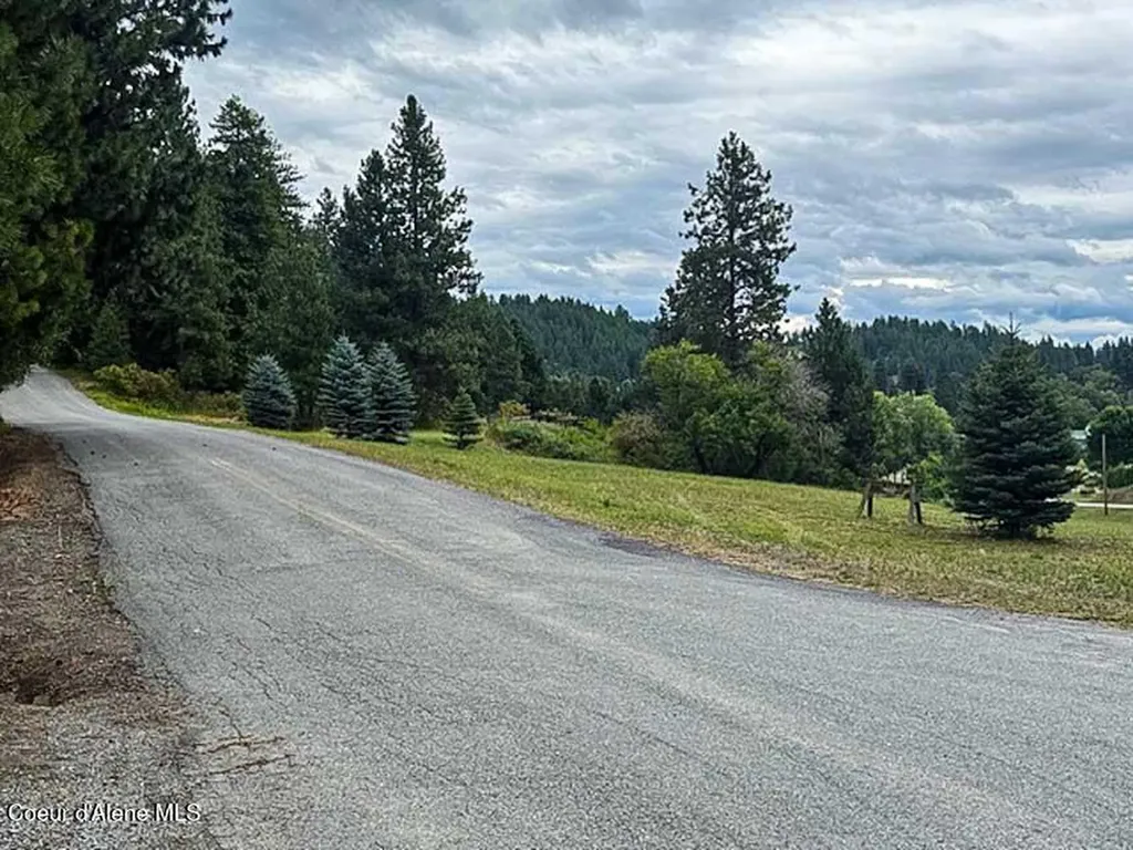 7376 Wild Horse Lane Bonners Ferry ID 83805