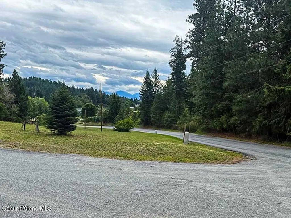 7376 Wild Horse Lane Bonners Ferry ID 83805