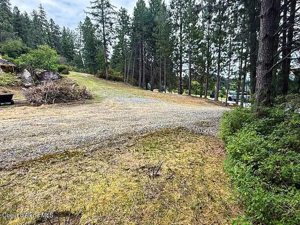 7376 Wild Horse Lane Bonners Ferry ID 83805