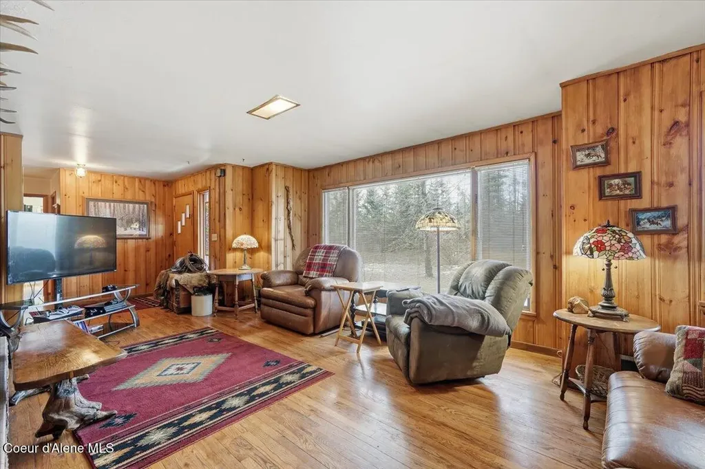 77523 Highway 3 South St. Maries ID 83861