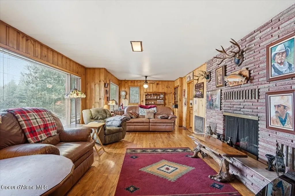 77523 Highway 3 South St. Maries ID 83861