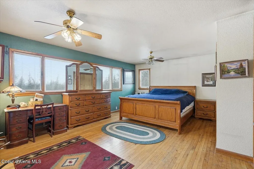 77523 Highway 3 South St. Maries ID 83861