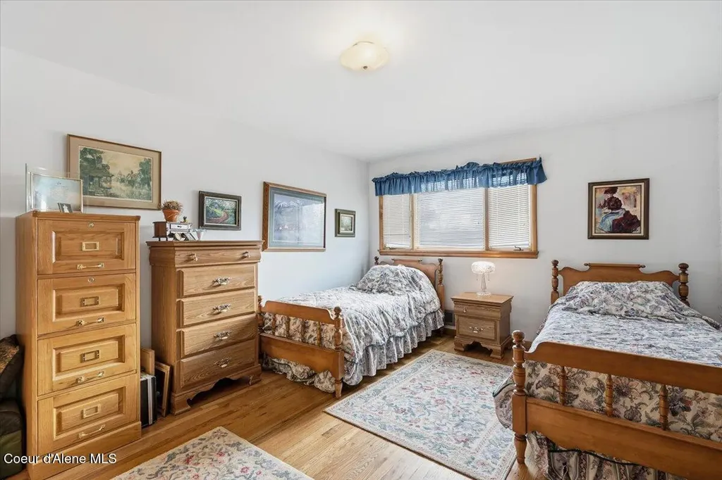 77523 Highway 3 South St. Maries ID 83861