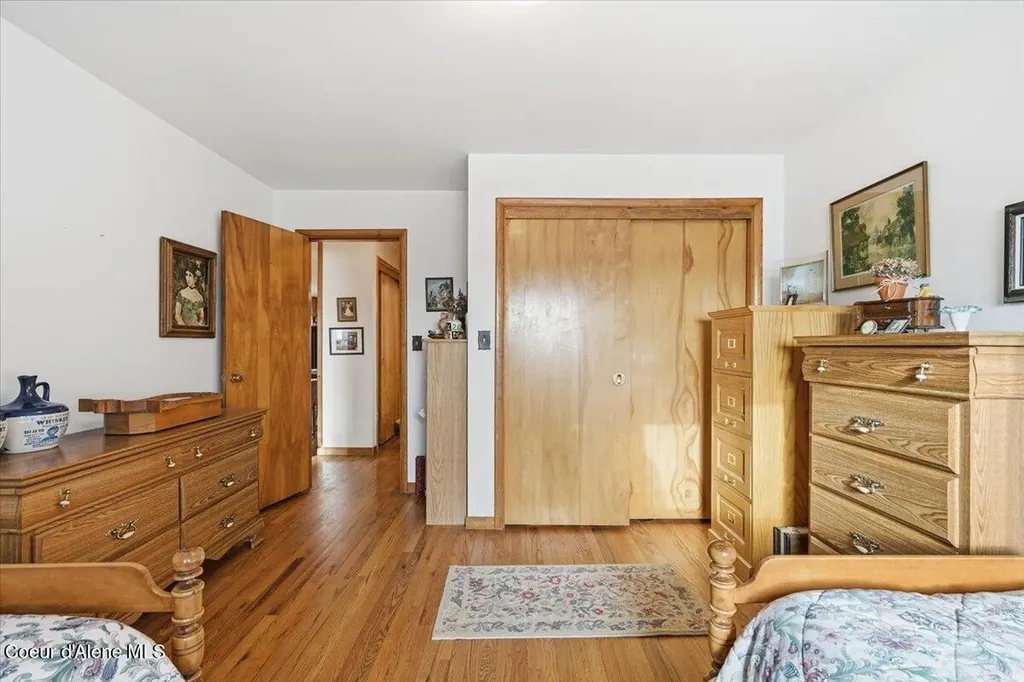 77523 Highway 3 South St. Maries ID 83861