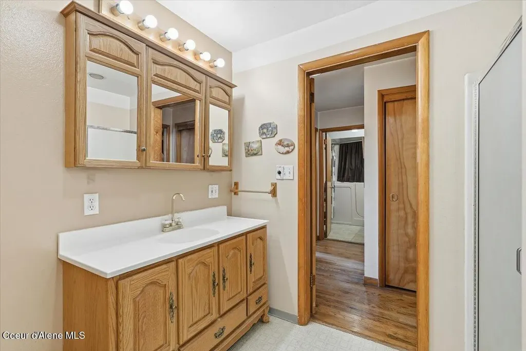 77523 Highway 3 South St. Maries ID 83861