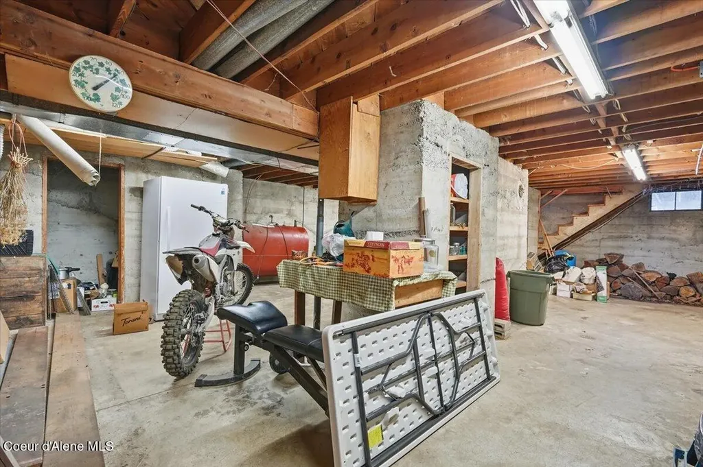 77523 Highway 3 South St. Maries ID 83861