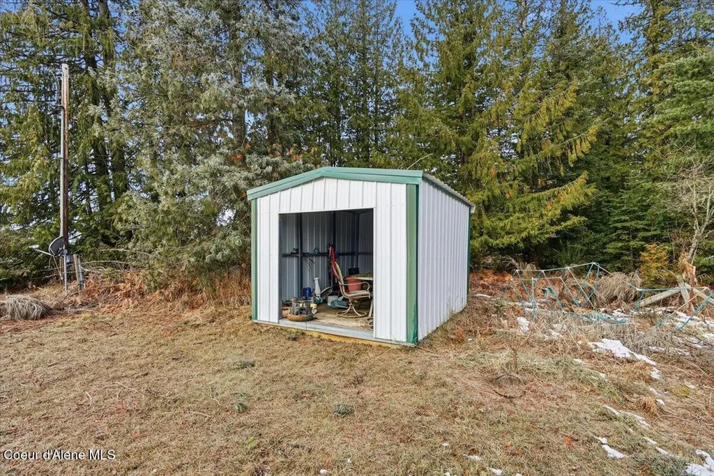 77523 Highway 3 South St. Maries ID 83861