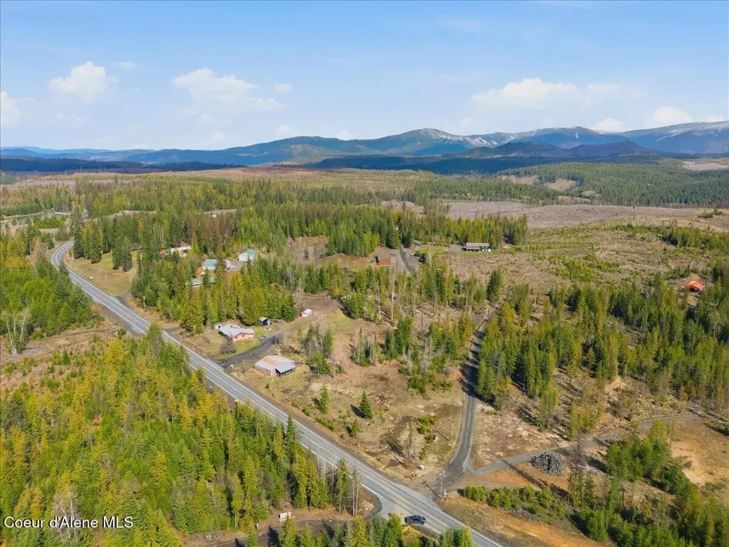 77523 Highway 3 South St. Maries ID 83861