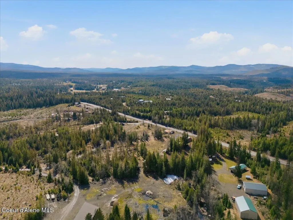 77523 Highway 3 South St. Maries ID 83861