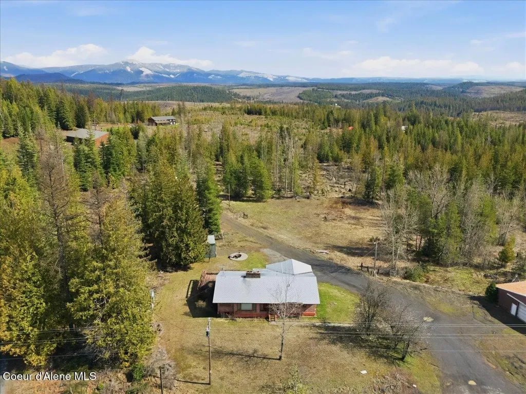 77523 Highway 3 South St. Maries ID 83861