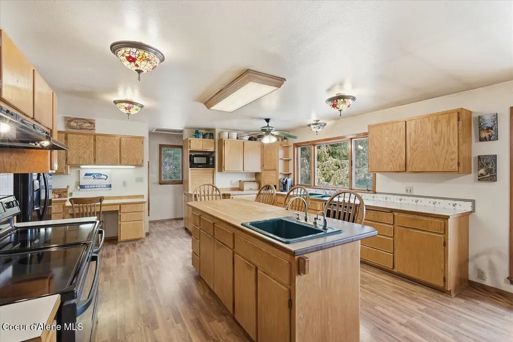 77523 Highway 3 South St. Maries ID 83861