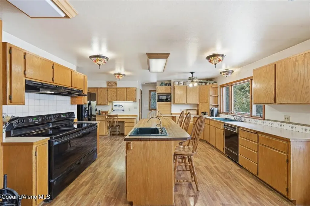 77523 Highway 3 South St. Maries ID 83861