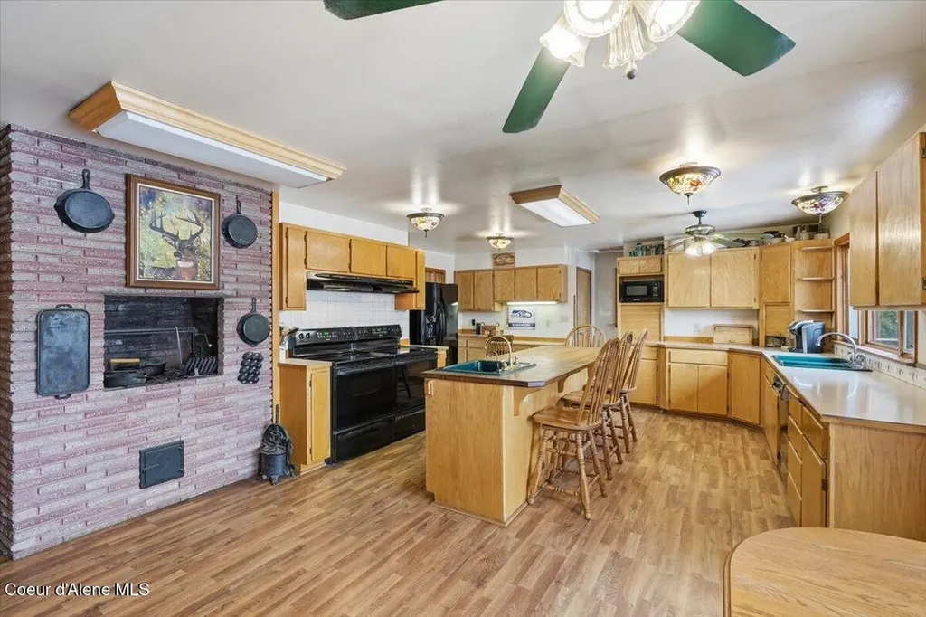 77523 Highway 3 South St. Maries ID 83861