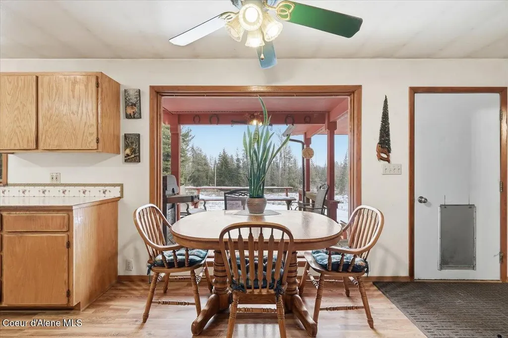 77523 Highway 3 South St. Maries ID 83861