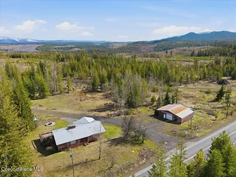 77523 Hwy 3 South St. Maries ID 83861