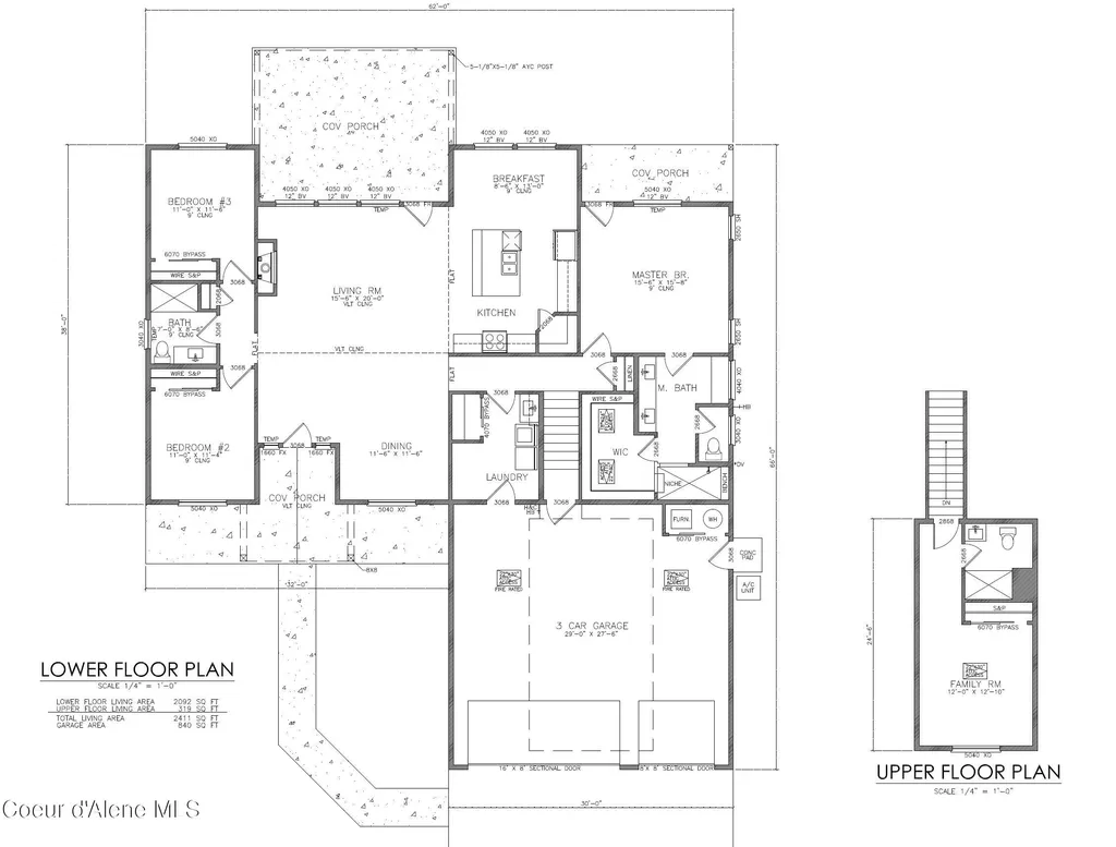 12626 E Howard Road Athol ID 83801
