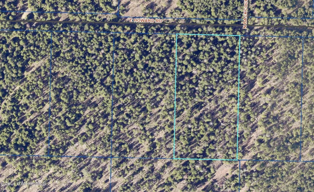 12626 E Howard Road Athol ID 83801