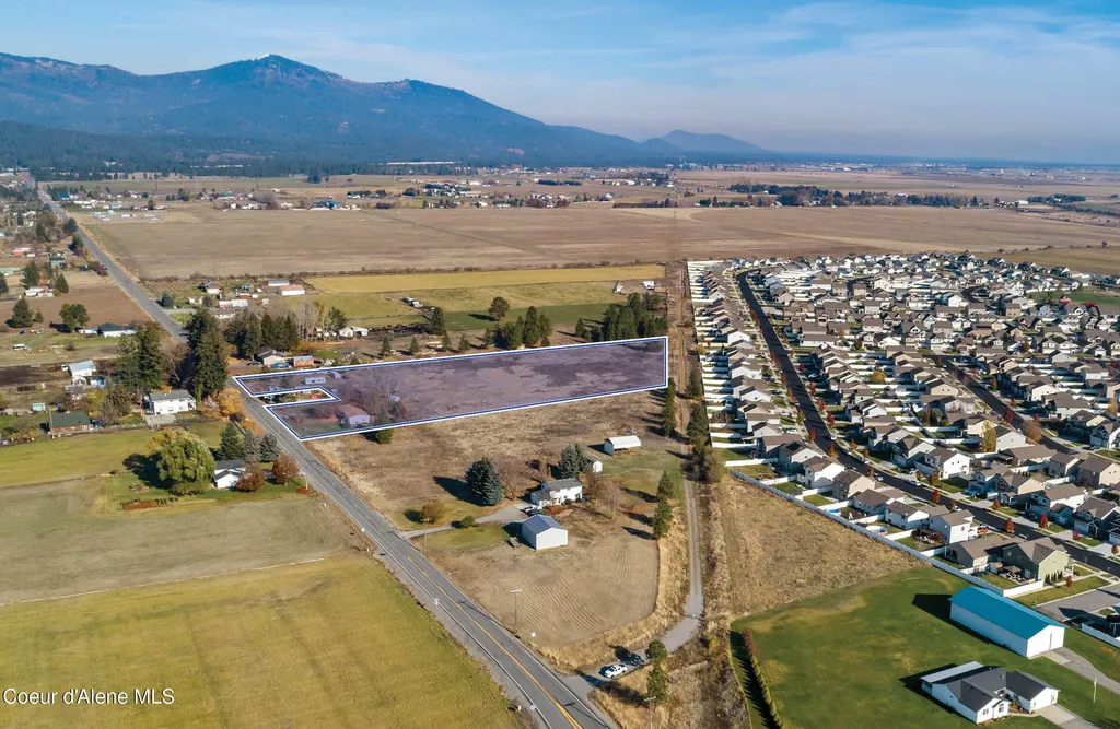 8394 N Chase Road Post Falls ID 83854