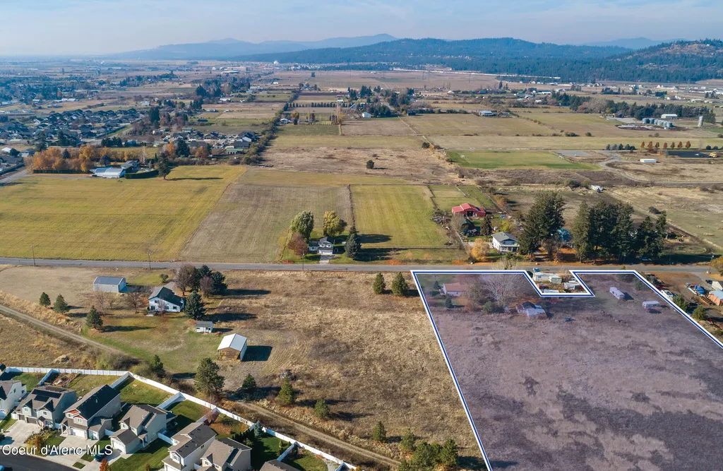 8394 N Chase Road Post Falls ID 83854