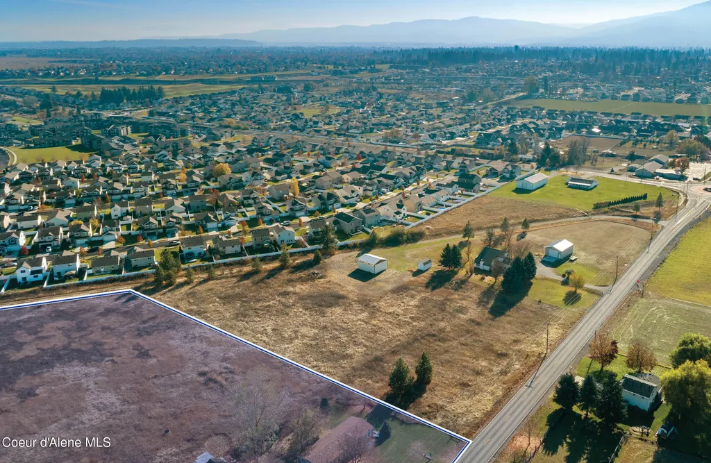 8394 N Chase Road Post Falls ID 83854