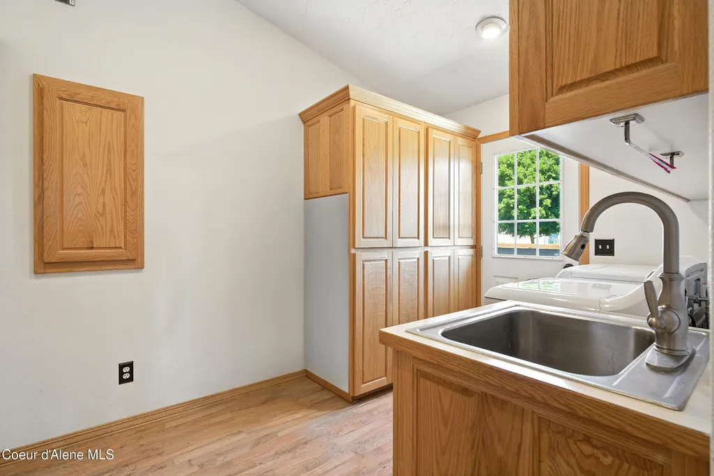 235 Shamrock Road Bonners Ferry ID 83805