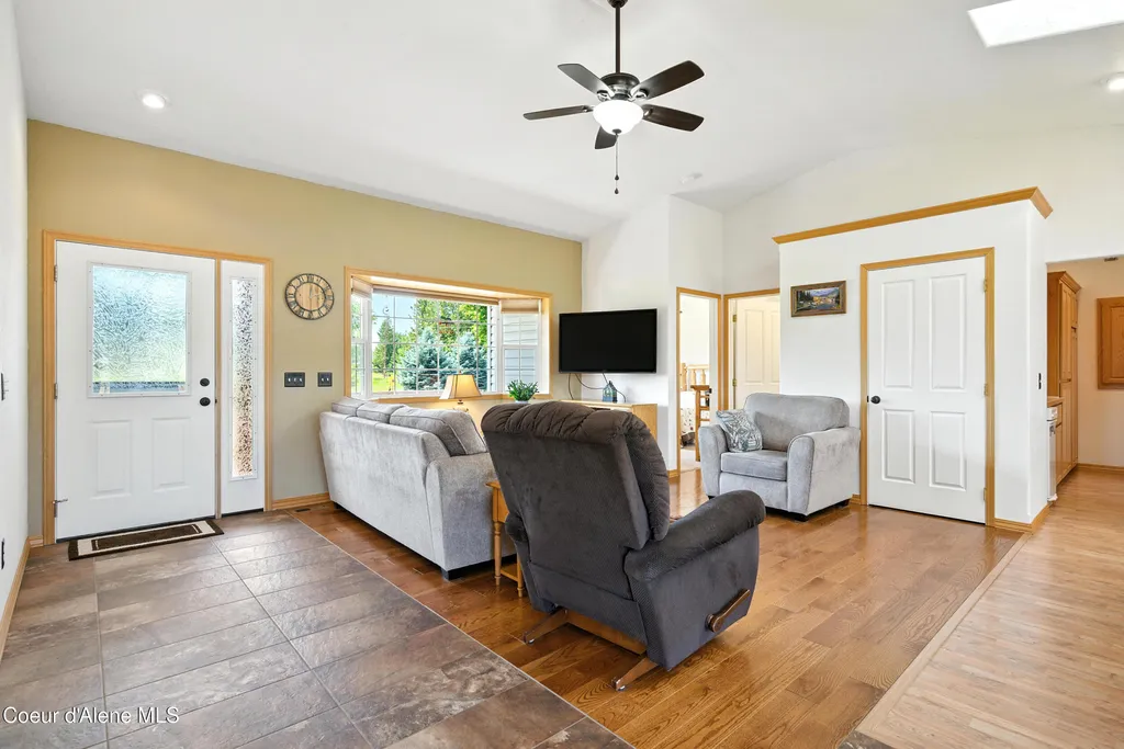 235 Shamrock Road Bonners Ferry ID 83805