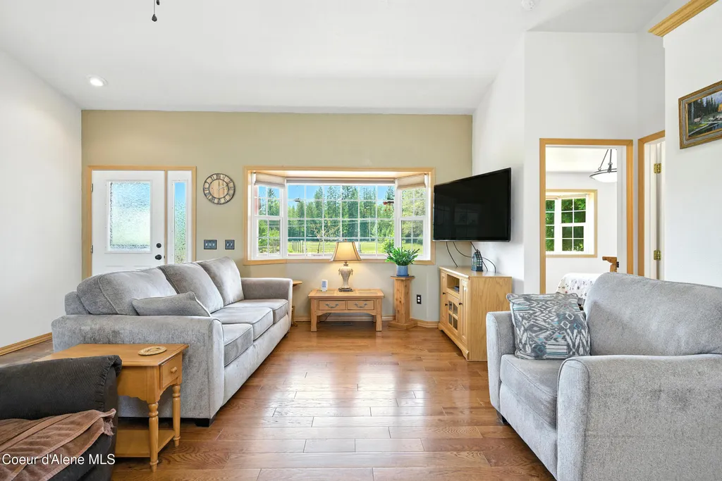 235 Shamrock Road Bonners Ferry ID 83805