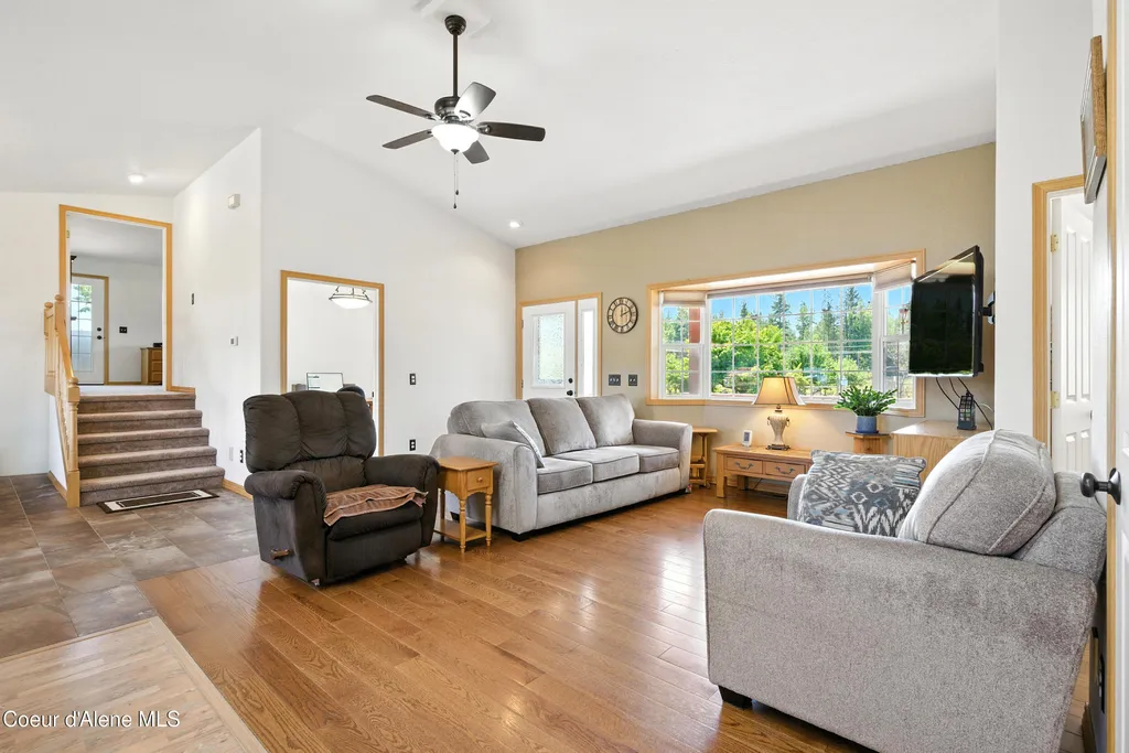 235 Shamrock Road Bonners Ferry ID 83805