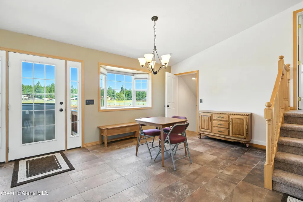 235 Shamrock Road Bonners Ferry ID 83805