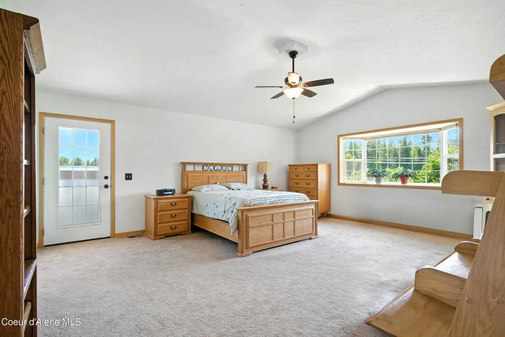 235 Shamrock Road Bonners Ferry ID 83805