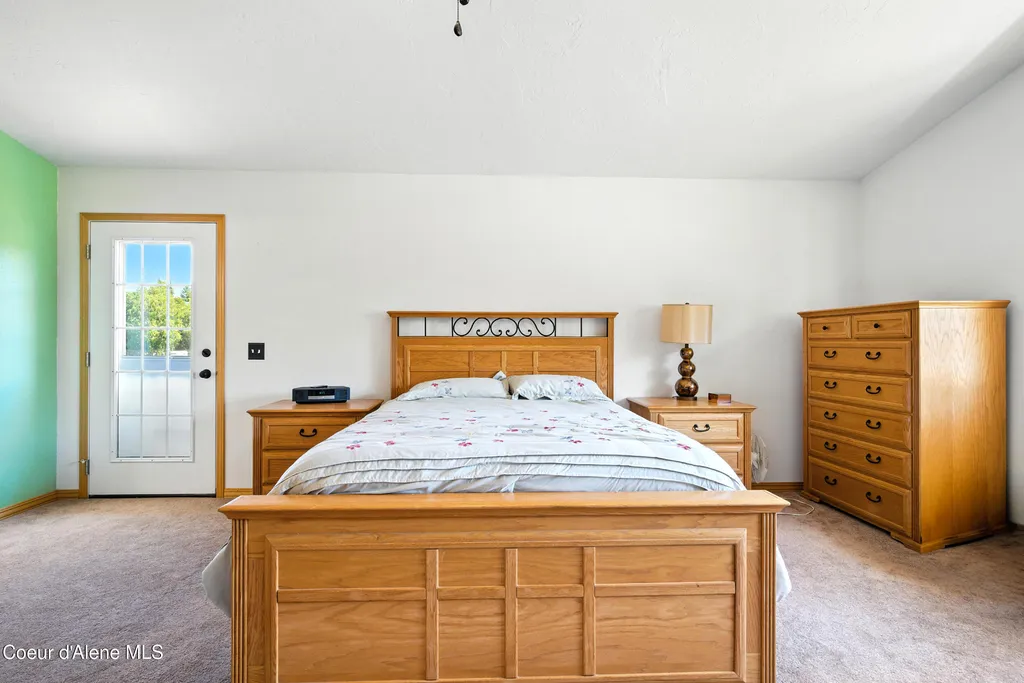 235 Shamrock Road Bonners Ferry ID 83805