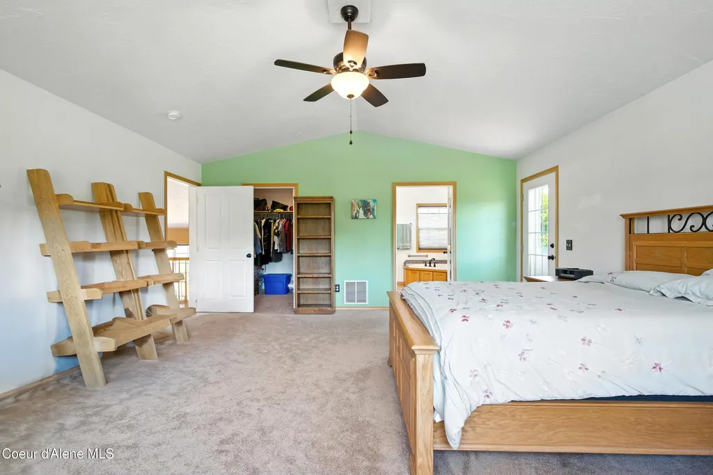 235 Shamrock Road Bonners Ferry ID 83805
