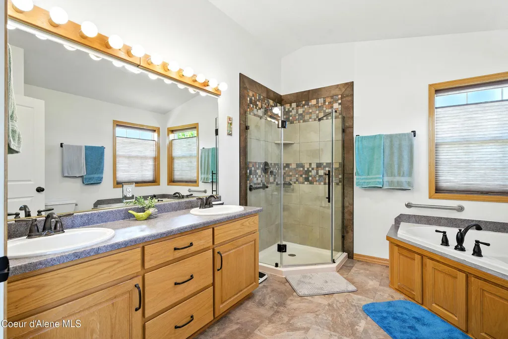 235 Shamrock Road Bonners Ferry ID 83805