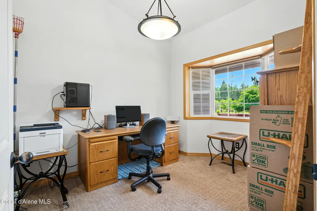 235 Shamrock Road Bonners Ferry ID 83805
