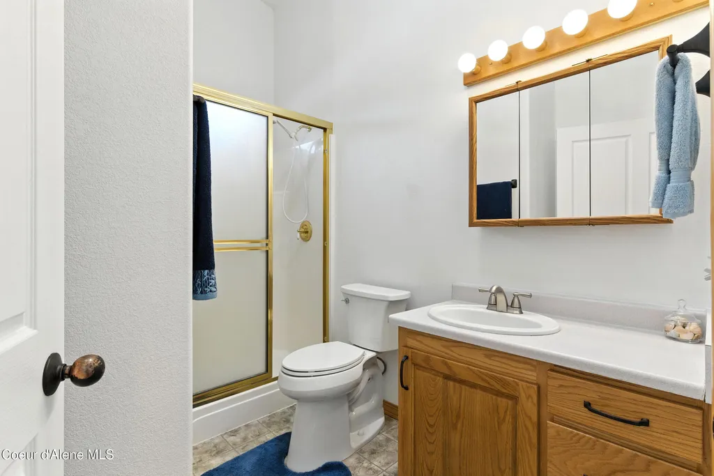 235 Shamrock Road Bonners Ferry ID 83805